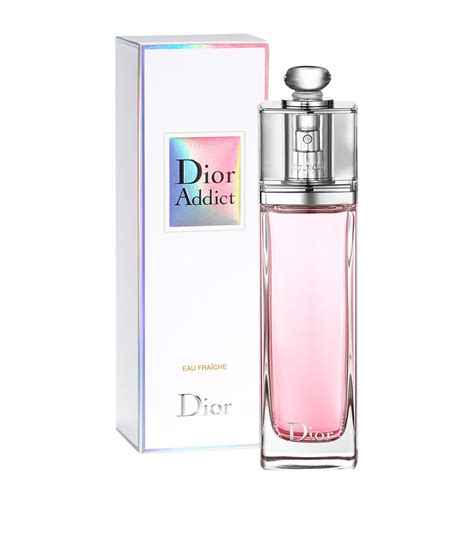 dior addict eau fraîche 100ml|dior addict perfume boots.